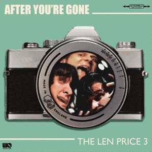 The Len Price 3 : After You're Gone